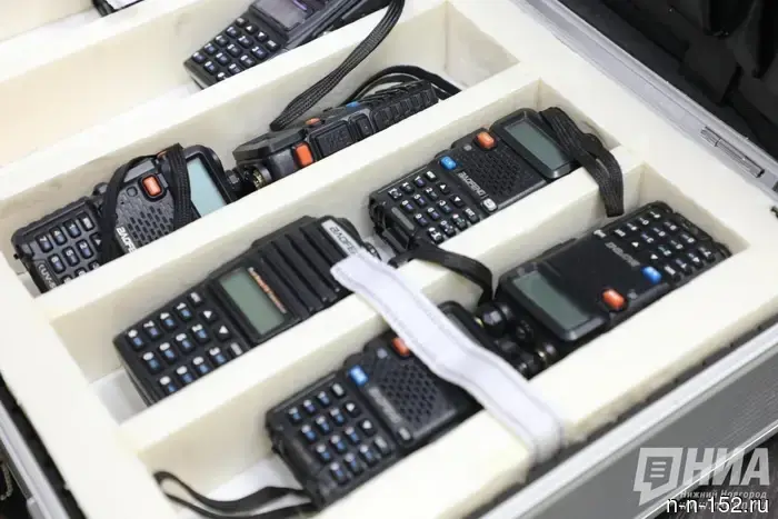 128 people went missing in the Nizhny Novgorod region in March.