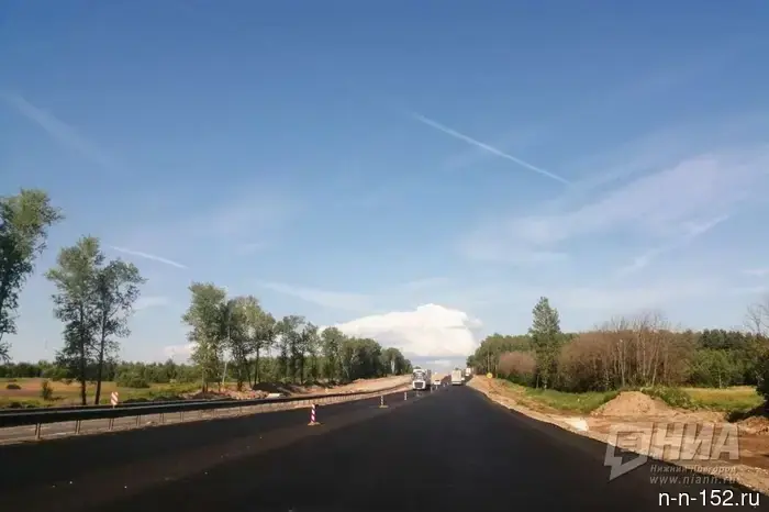 В России запланировано изменение лимитов скорости на трассах.