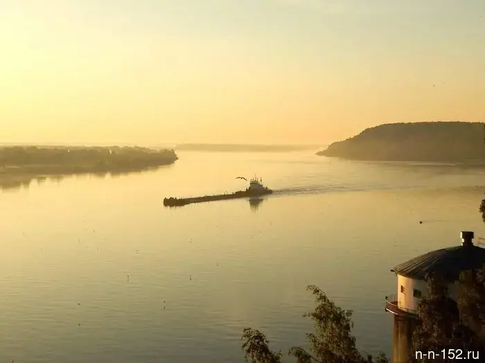 Кстовский район Нижнего Новгорода: его история и архивные фотографии