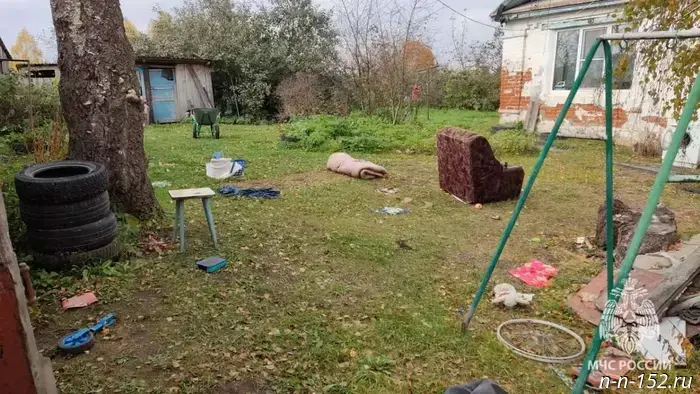Шашлык закончилось ожогами для 15-летнего юноши в Нижегородской области.