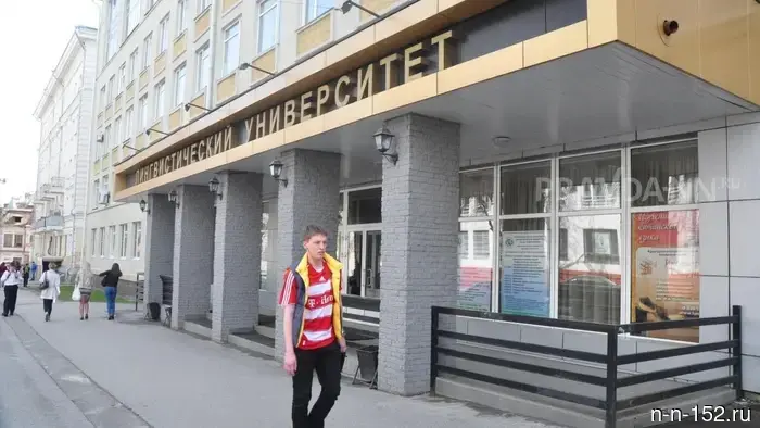 НГЛУ предложил студентам и сотрудникам до 5,5 миллиона рублей за контракт в войсках беспилотных летательных аппаратов.