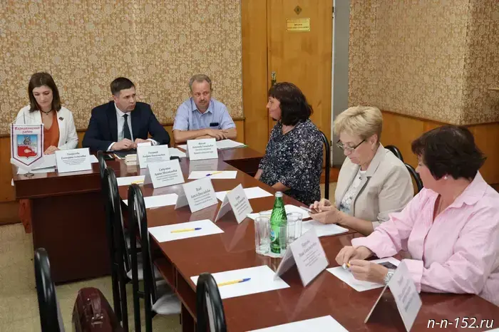 Подведение итогов недели