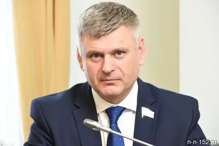 Vladimir Bespalov: "Nizhny Novgorod residents participating in the Saturday workdays demonstrate through their efforts that caring for the city is everyone's responsibility."