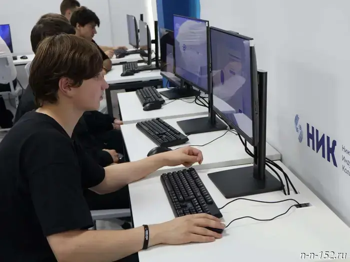 Three educational clusters in mechanical engineering have been created in Nizhny Novgorod Oblast.