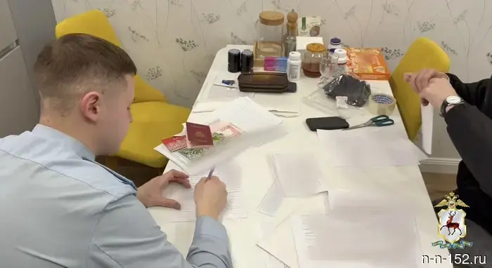 79 миллионов рублей были украдены во время капитального ремонта троллейбусного депо в Нижнем Новгороде.