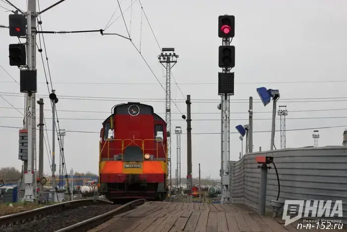 The prosecutor's office secured compensation for the mother of a Nizhny Novgorod resident who was struck by a train.