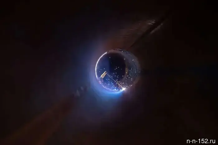 "Heat networks" have begun major repairs of heating mains without limiting heat supply.