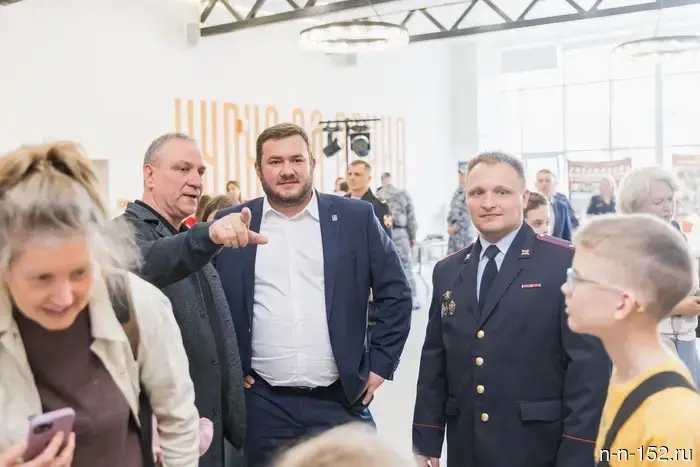 On Children's Day, a career guidance festival took place in KUPNO.