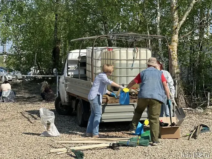 New warm boxes for animals have appeared at the veterinary hospital "Zooschutz-NN".