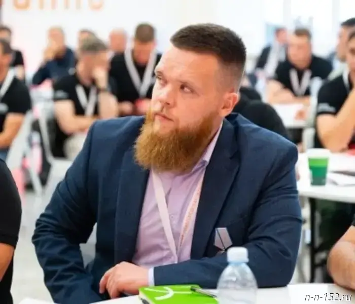 Александр Минов: «По завершении обучения планирую быть полезным в области реабилитации ветеранов СВО».