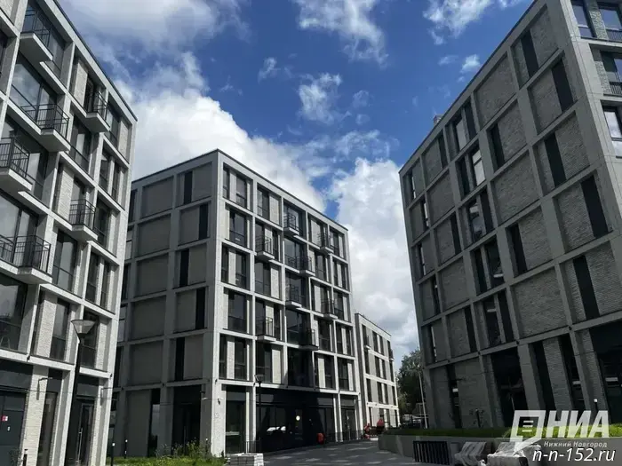 Гульнара Биккулова стала руководителем нижегородского университета "Неймарк".