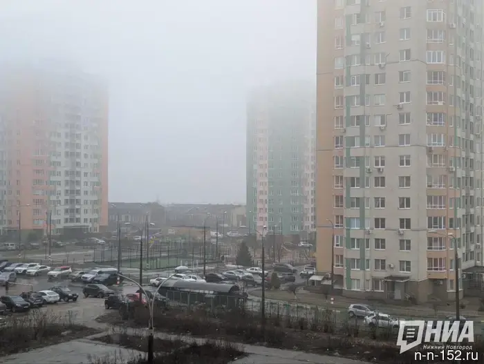 Исследователи оценили вероятность развития рака у жителей Нижнего Новгорода из-за загрязненного воздуха.