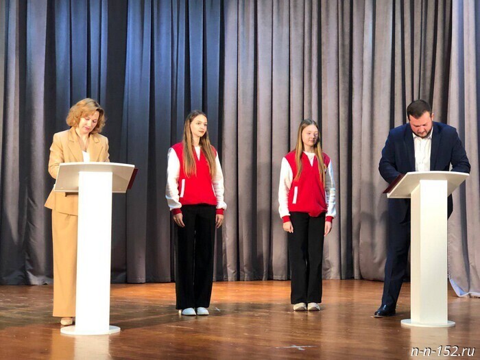 An intensive professional development program for students has started at the Russian Presidential Academy (RANEPA).