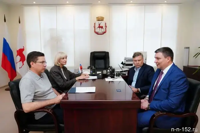 What will change for Nizhny Novgorod residents from September 1: new rules and benefits