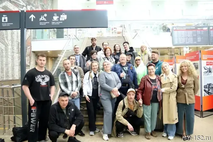«Дорога дружбы» направляется в Минск!