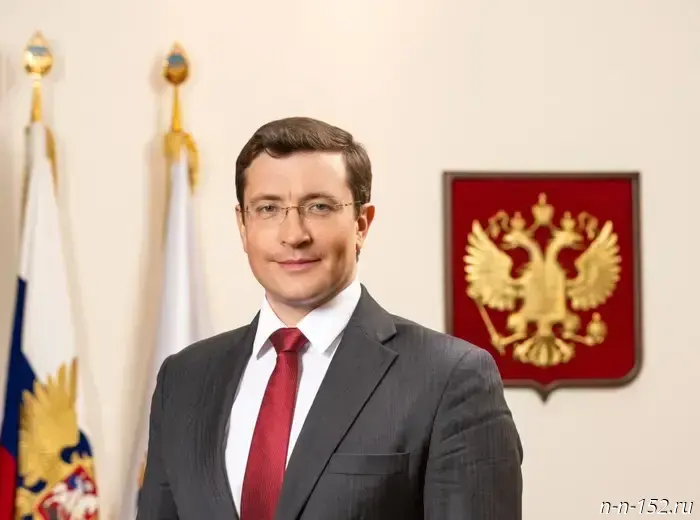 Gleb Nikitin's congratulatory message on Forestry Workers' Day