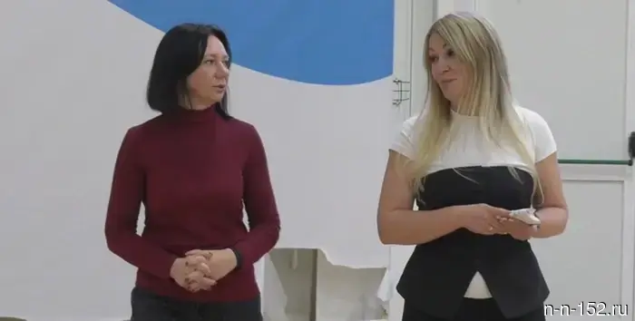 Нижегородцам сообщили о том, какую помощь получают бойцы СВО и их семьи.