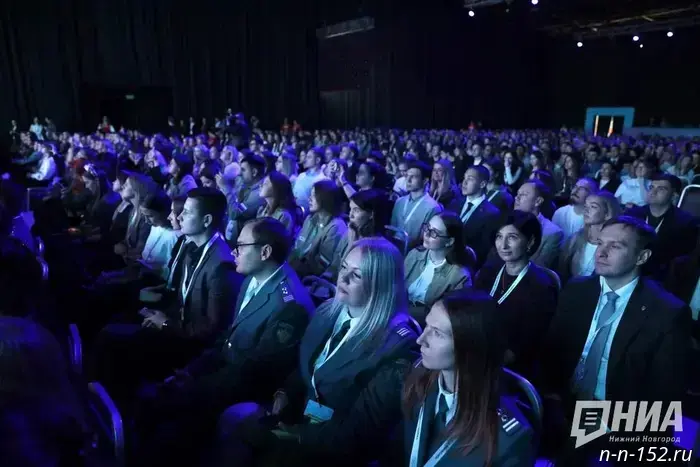 The future of the civil service was discussed at the opening of the "GosStart" forum in Nizhny Novgorod.