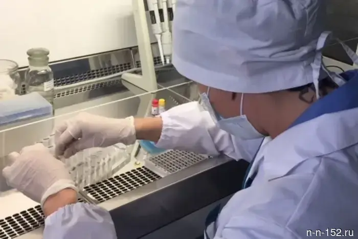 На 29 апреля в Нижегородской области зафиксировано 322 случая укусов клещей.