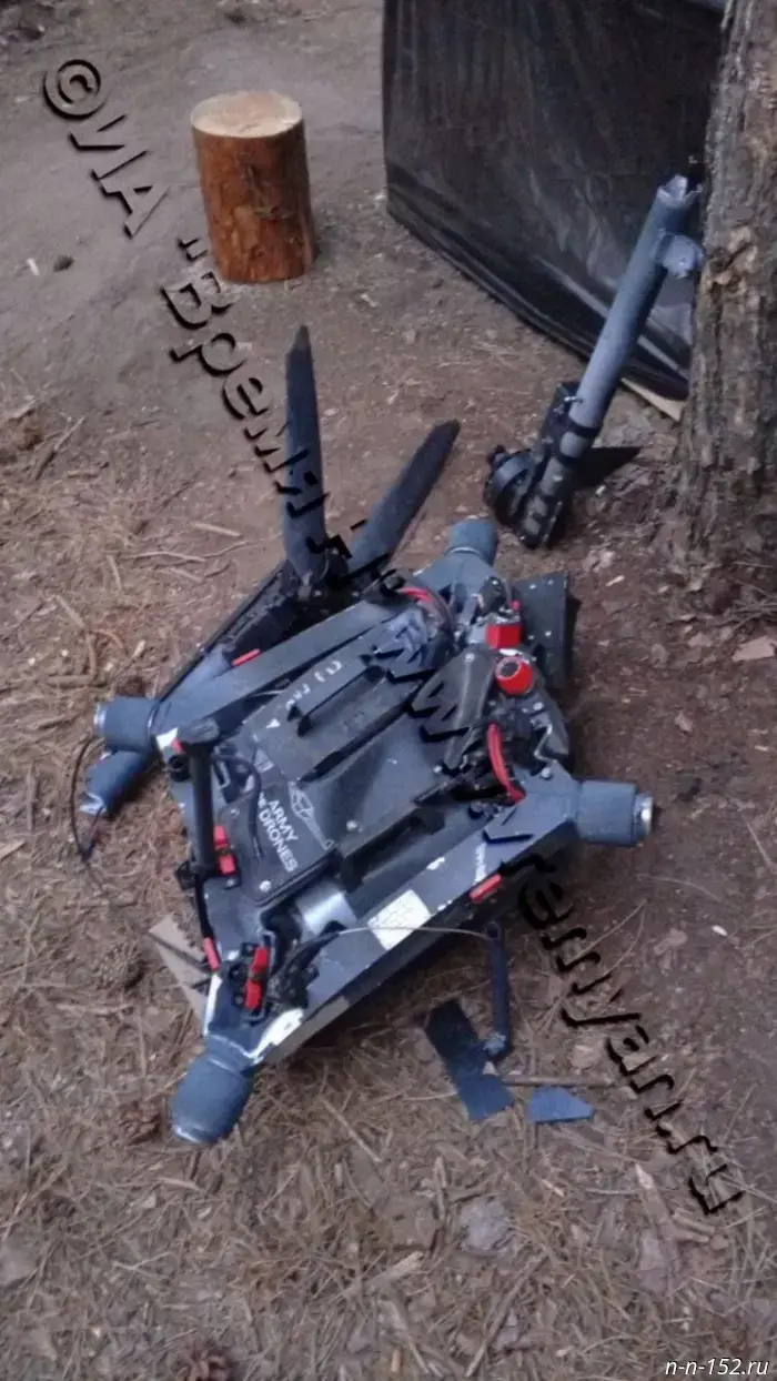 Жителям Кстово, чьи жилища пострадали в результате атаки беспилотников, предоставляется помощь.