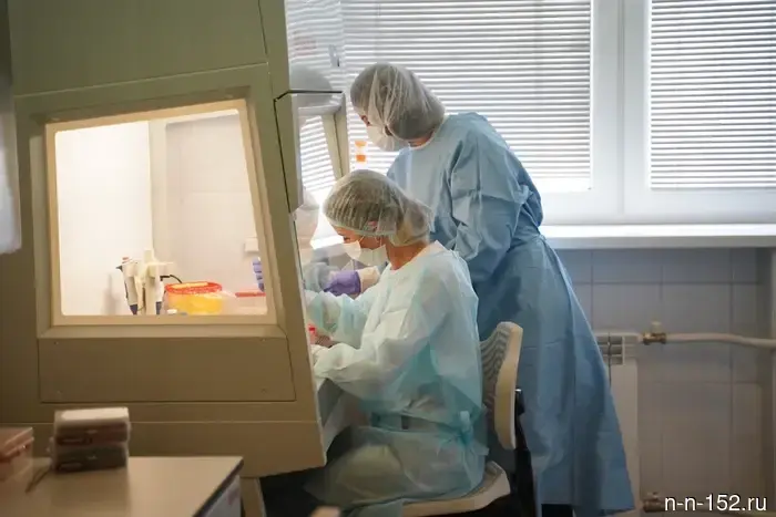 More than a million Nizhny Novgorod residents will undergo HIV testing in 2026.