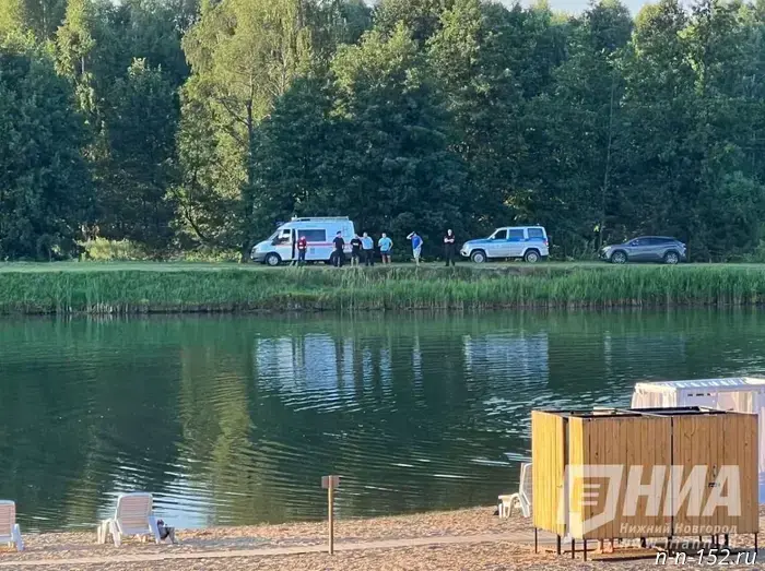 Teenager's death in a pond near Zubanykh is being investigated as a criminal case.