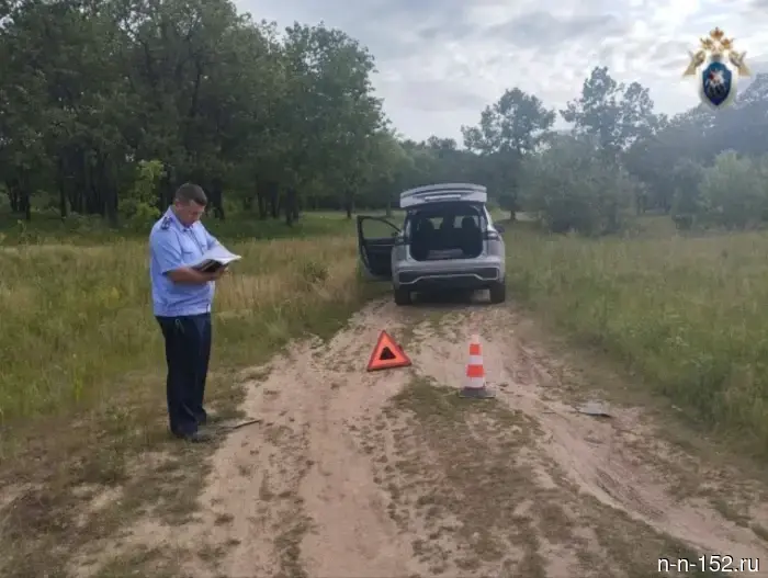 В Дзержинске завершено расследование уголовного дела о предоставлении услуг, не соответствующих требованиям безопасности для жизни и здоровья потребителей, что привело к ненароком летальному исходу ребенка.
