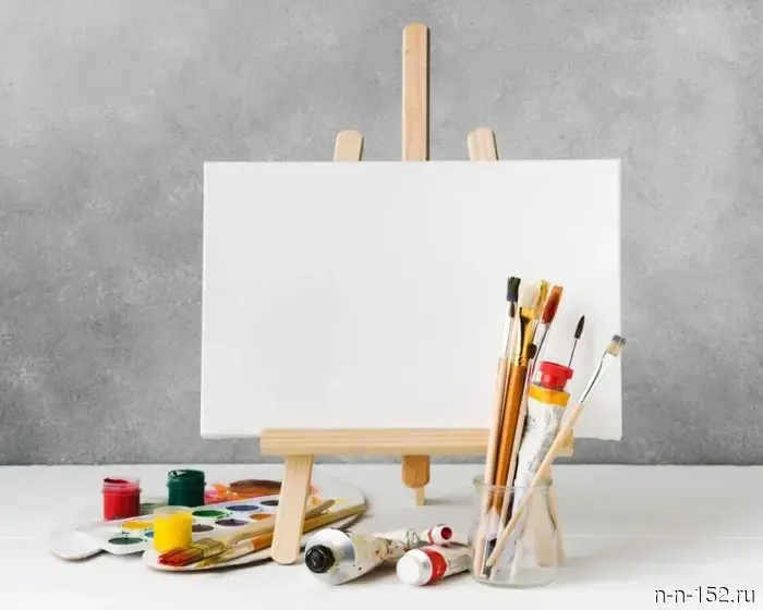 Young Nizhny Novgorod residents were invited to the drawing contest "The World of the Future Through the Eyes of Children."