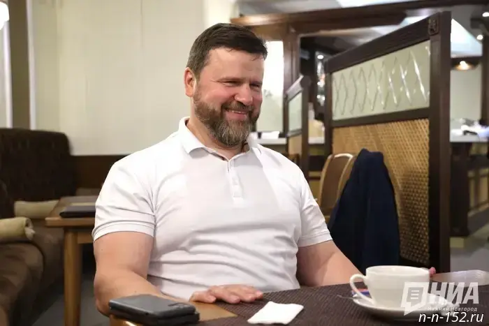 A Day in the State Duma: A Personal Perspective of a Nizhny Novgorod Journalist from the Corridors of Power
