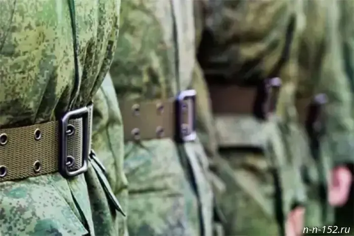 The former head of the Nizhny Novgorod department, Ilya Gor, had his arm amputated after the special military operation.