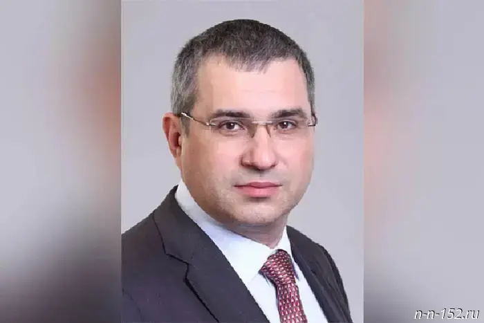 Суд подтвердил заочный арест бывшего директора нижегородского завода Барыкина.