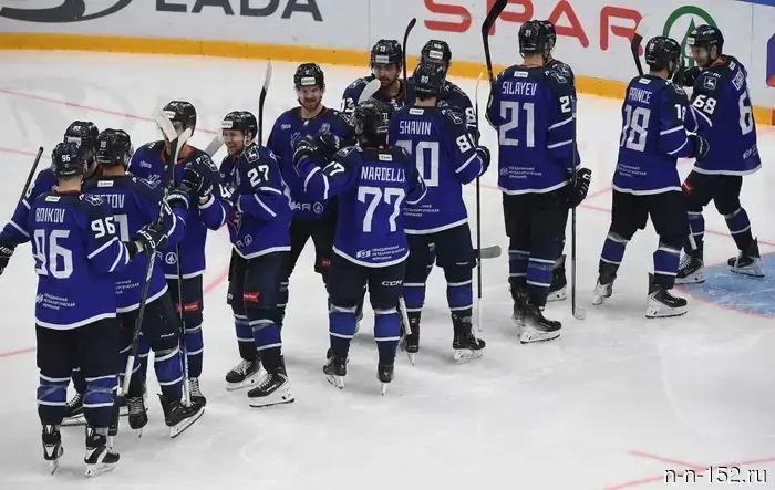 The general director of HC "Torpedo" revealed who might leave the team during the off-season.