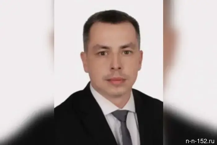 Veteran of the Special Military Operation Nikita Zezekalo headed the Nizhny Novgorod Autonomous Non-Profit Organization.