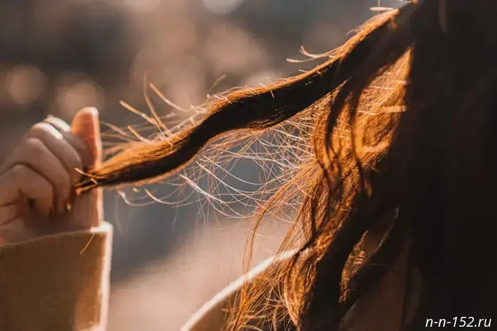 Трихолог объяснила нижегородцам, как правильно использовать фен для сушки волос зимой.