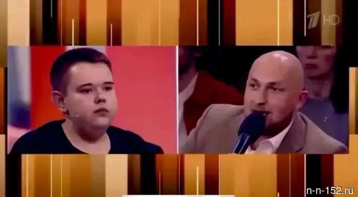Историю нижегородца Кирилла Ятнова обсудили на Первом канале.