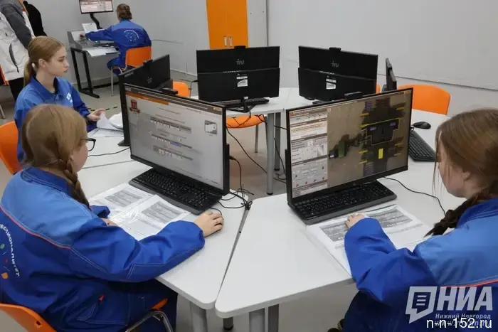 Almost 19 thousand budget places are available in Nizhny Novgorod colleges.