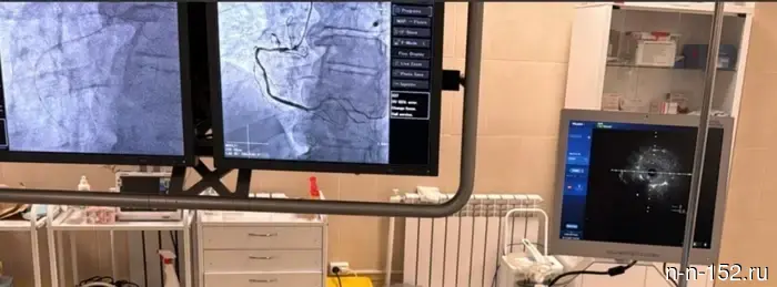 The average salary of doctors at the Arzamas hospital exceeded 106 thousand rubles.