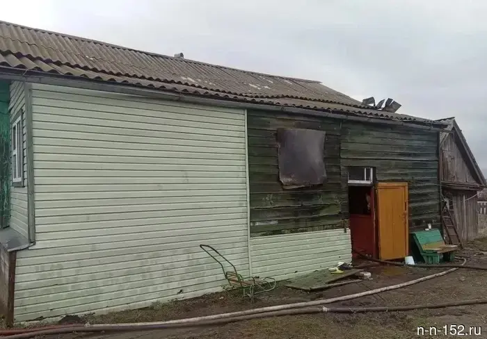 Прокуратура Нижегородской области инициировала проверку в связи со смертью 4-летнего ребёнка.