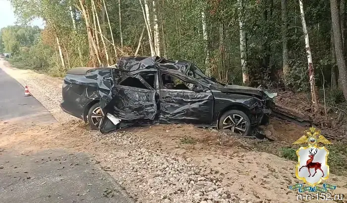 A criminal case has been opened due to a fatal traffic accident in the Voskresensky district.