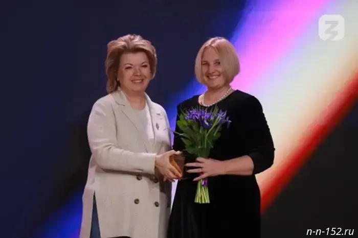 Knowledge. Lecturer: well-known mentors are expecting participants from the Nizhny Novgorod region.