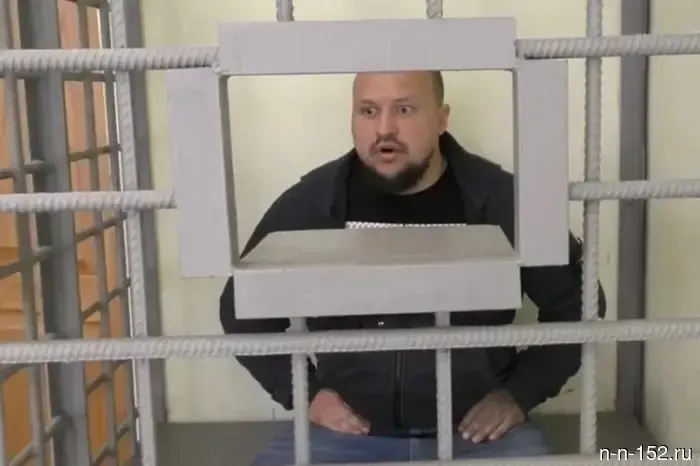 The new high-rise near the Nizhny Novgorod Fair is 80% ready.