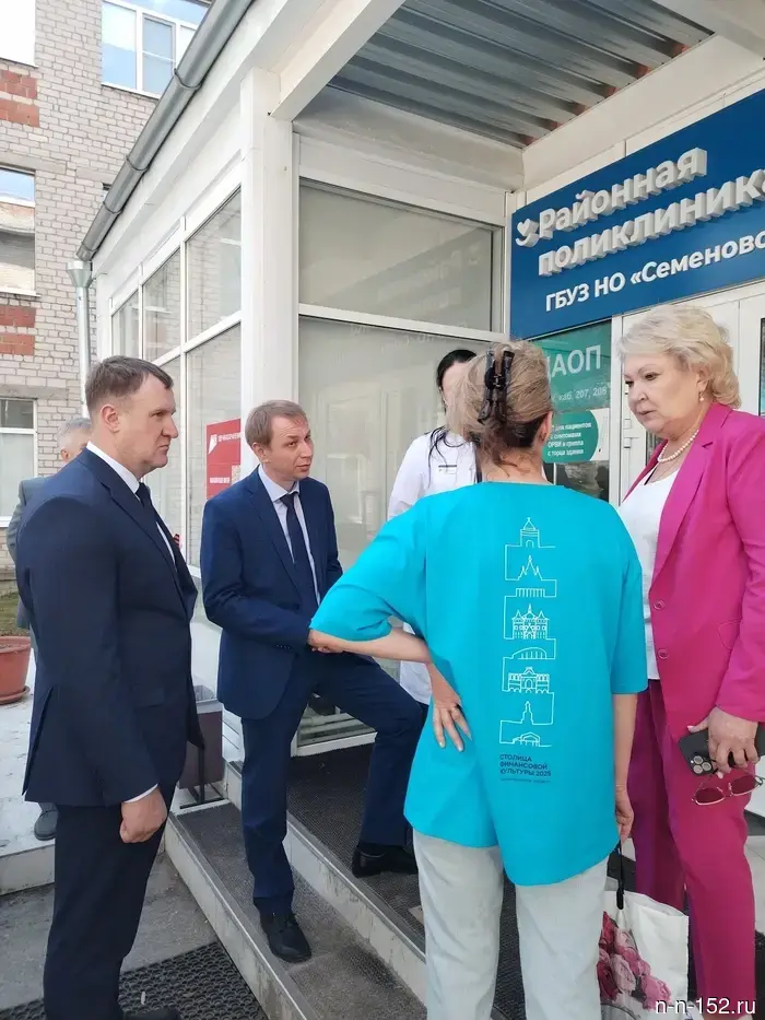 Обновление будет!