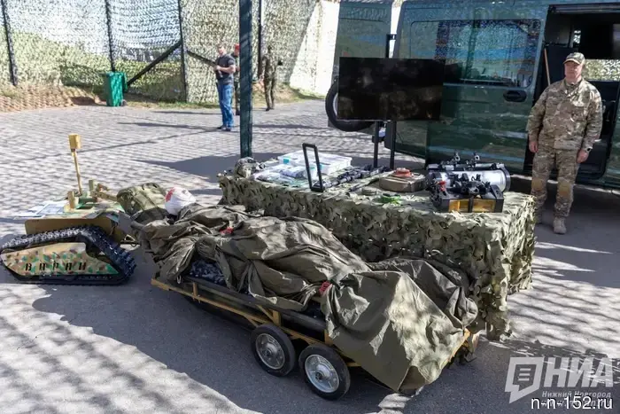 С Rheinmetall требуют 47,2 миллиона евро за неудавшееся строительство центра в Мулино.