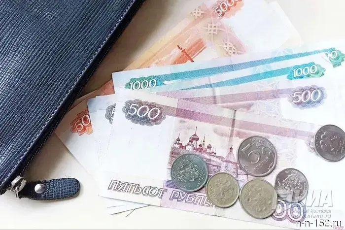 More than 63 thousand residents of Nizhny Novgorod will receive increased pensions starting in April.