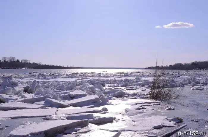 За прошедшую неделю в водоемах Нижегородской области утонули два человека.