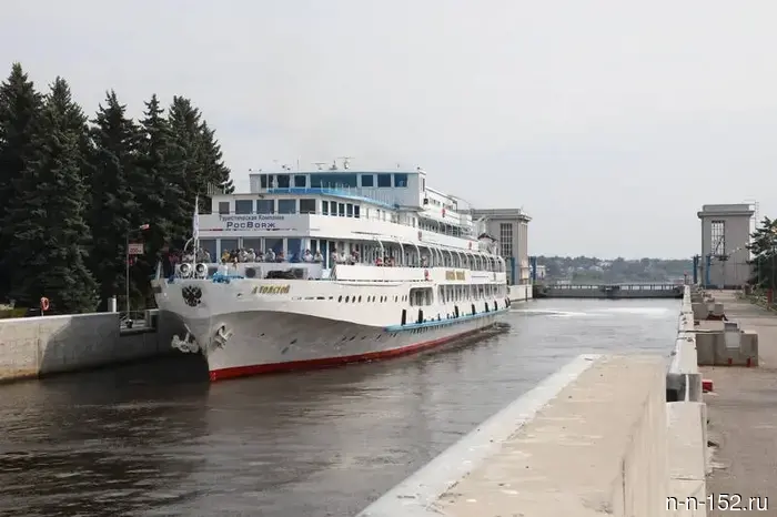 Май подарит тепло.