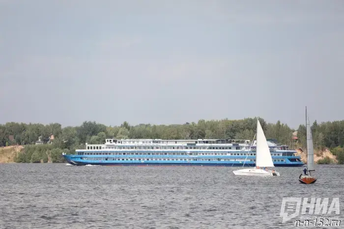 The court ordered that part of the shoreline in Chkalovsk be returned to the state.