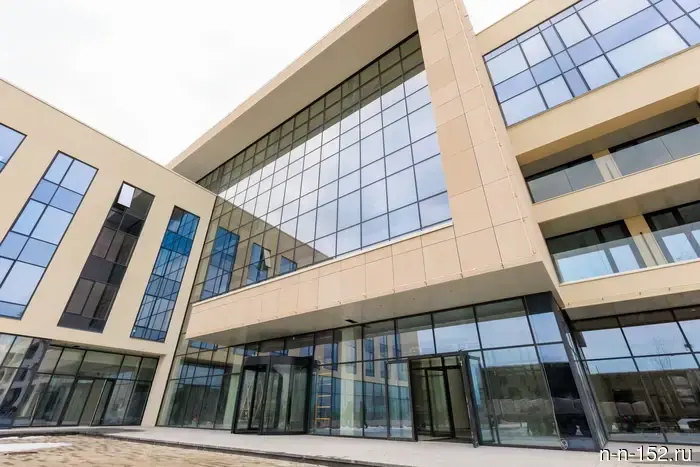 Строительство первой стадии экопарка на Гребном канале завершено.