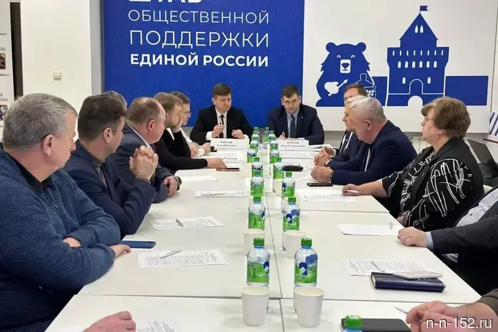 Дмитрий Филипенко: «Необходимо, чтобы решения, принимаемые на региональном уровне, учитывали мнения муниципалитетов.»