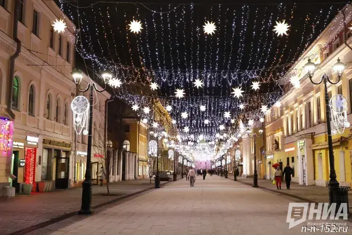 Nizhny Novgorod won't cancel the design code, but may introduce grants.